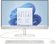 "HP 23.8"" Intel N100 8GB 512GB AIO"