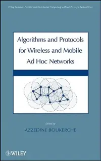 在飛比找博客來優惠-Algorithms and Protocols for W