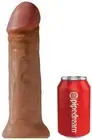 Realistic Dildo BIG Fake Penis BIG with Suction Cup Dildo MAXI Vaginal Anal XXL