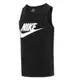 NIKE NSW TANK ICON FUTURA 男 運動背心 AR4992013 黑 Sneaker542