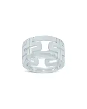 Bulgari 18K Ring