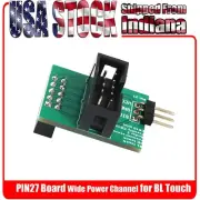 Creality CR-10 / Ender 3 / Ender 5 Pin 27 Board for BLTouch, or filament sensor