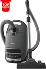 Miele Complete C3 Cylinder Vacuum Cleaner 890W Airclean Filter Universal Floorhe