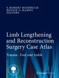 在飛比找博客來優惠-Limb Lengthening and Reconstru