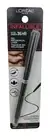 L'OREAL INFALLIBLE GRIP GEL MECHANICAL LINER #200 INTENSE BLACK Waterproof