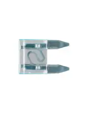 Thunder Mini Blade Fuse 25A 5 Pce