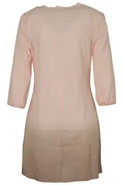Dip Dye Tunic--SAN-1221390305