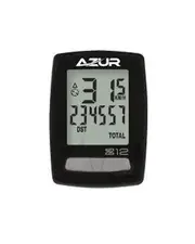 Azur Z12 Wired Bike Computer