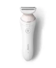 Series 8000 Wet & Dry Electric Ladies Shaver with 8 Accessories