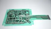 New For 1pc fanuc A02B-0281-C120/TBR Membrane Keypad Free shipping #9