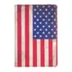 iPad Mini 4復古國旗保護套