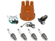 For 1968-1971 Volkswagen Transporter Ignition Tune-Up Kit VW 43421CDNF 1969 1970 (for: Volkswagen)