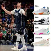 在飛比找momo購物網優惠-【NIKE 耐吉】籃球鞋 Jordan Brand LUKA