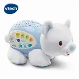 在飛比找遠傳friDay購物優惠-【Vtech】星空投射音樂北極熊