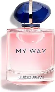 Giorgio Armani My Way Eau de Parfum, 90ml