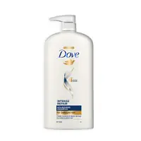 在飛比找蝦皮購物優惠-【Dove多芬】洗髮乳/深層修護 1000ml