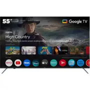 EKO 55'' 4K Ultra HD Google TV with built in Chromecast