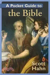 在飛比找三民網路書店優惠-A Pocket Guide to the Bible