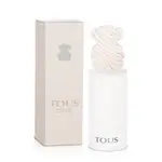 洋溢著喜悅的氣氛 TOUS 清漾小熊女性淡香水15ML/★清新淡雅麝香調★有熊頭~噴式隨身瓶超可愛