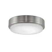 Fanimation Levon Custom LED Light Kit, Brushed Nickel - LK7912BBN