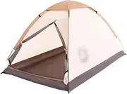Outdoor Camping Tent Single Tent Portable Camping Tent Multi-Purpose Outdoor Tent Easy to Install Tent