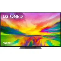 在飛比找蝦皮購物優惠-LG QNED 4K AI 語音物聯網智慧電視 55QNED