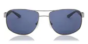 Calvin Klein CK20319S 009 Men Sunglasses