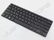 New Original Dell XPS 12 9Q23 9Q33 Russian Rossija Keyboard Klaviatura 08FJXT
