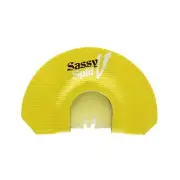 Phelps Sassy Split V Turkey Diaphragm