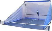 Sakura Trading CTRN-18S Calflex Table Tennis Net, Ping Pong Machine, Machine Compatible, Gift