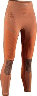 [X-Bionic] Women's Outdoor Energizer 4.0 7/8 Pants Women Compression Pants