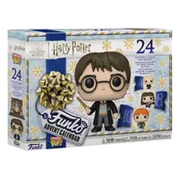 在飛比找PChome24h購物優惠-Funko Pop 聖誕倒數曆 哈利波特2022