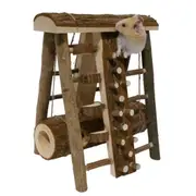 Rosewood Small Pet Activity Assault Course