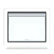 IXL Tastic Luminate Essential Heat Module in White