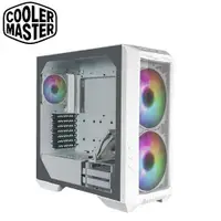 在飛比找有閑購物優惠-Cooler Master HAF500 White 白色 