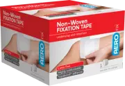 Non-Woven Fixation Tape 5cm x 10m