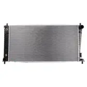 Sherman 92818 Radiator Assembly For 2005-2008 Ford F150 (for: Ford)