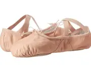 Bloch Women's Prolite II Hybrid S0203L, Pink, 6.5 B-Narrow New
