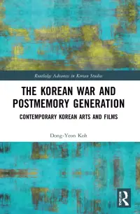 在飛比找博客來優惠-The Korean War and Postmemory 