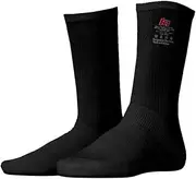 K1 Youth Nomex® Socks - SFI 3.3 - Black - Youth