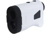 Multi-function Golf Rangefinder, 1500m laser Distance Meter Speed Hunting Telescope measure tester, 6x magnification, Vibration, Distance, Speed, Angle Measurement for Archery, Hunting (1500M)