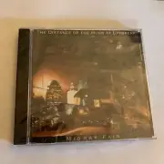 Midway fair the distance of the moon at daybreak Shelf197 AUDIO CD NEW~