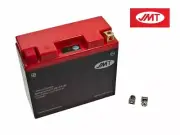 7070024JMT LITHIUM BATTERY FOR DUCATI MULTISTRADA 1200 ABS A300AA/A100AA 2013