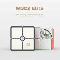 在飛比找蝦皮購物優惠-【派魔方】永駿 MGC2 Elite 競速魔術方塊 Yong