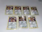 Magearna 128/185 Holo Rare Vivid Voltage (Mint) 7 Cards !! Free Shipping