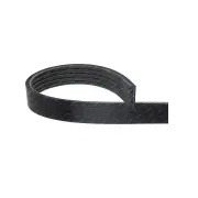 Gates Alt Micro-V Drive Belt for Audi A6 C7 4GC 4G2 4GD 4G5 A7 4GA 4GF A8 4H 4.0