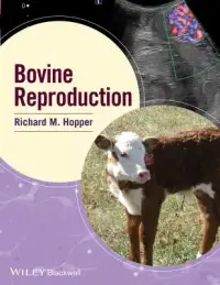 在飛比找博客來優惠-Bovine Reproduction