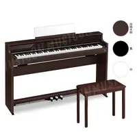在飛比找PChome24h購物優惠-CASIO AP-S450 數位鋼琴 88鍵 原廠保固 公司