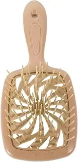 Healeved Hairdressing Comb Hairbrush Volumizing Root Comb Scalp Brush Hair Tools for Women
