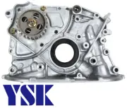 YSK STANDARD ENGINE OIL PUMP FOR TOYOTA CAMRY SXV20R SXV25R 5S-FE 2.2L I4